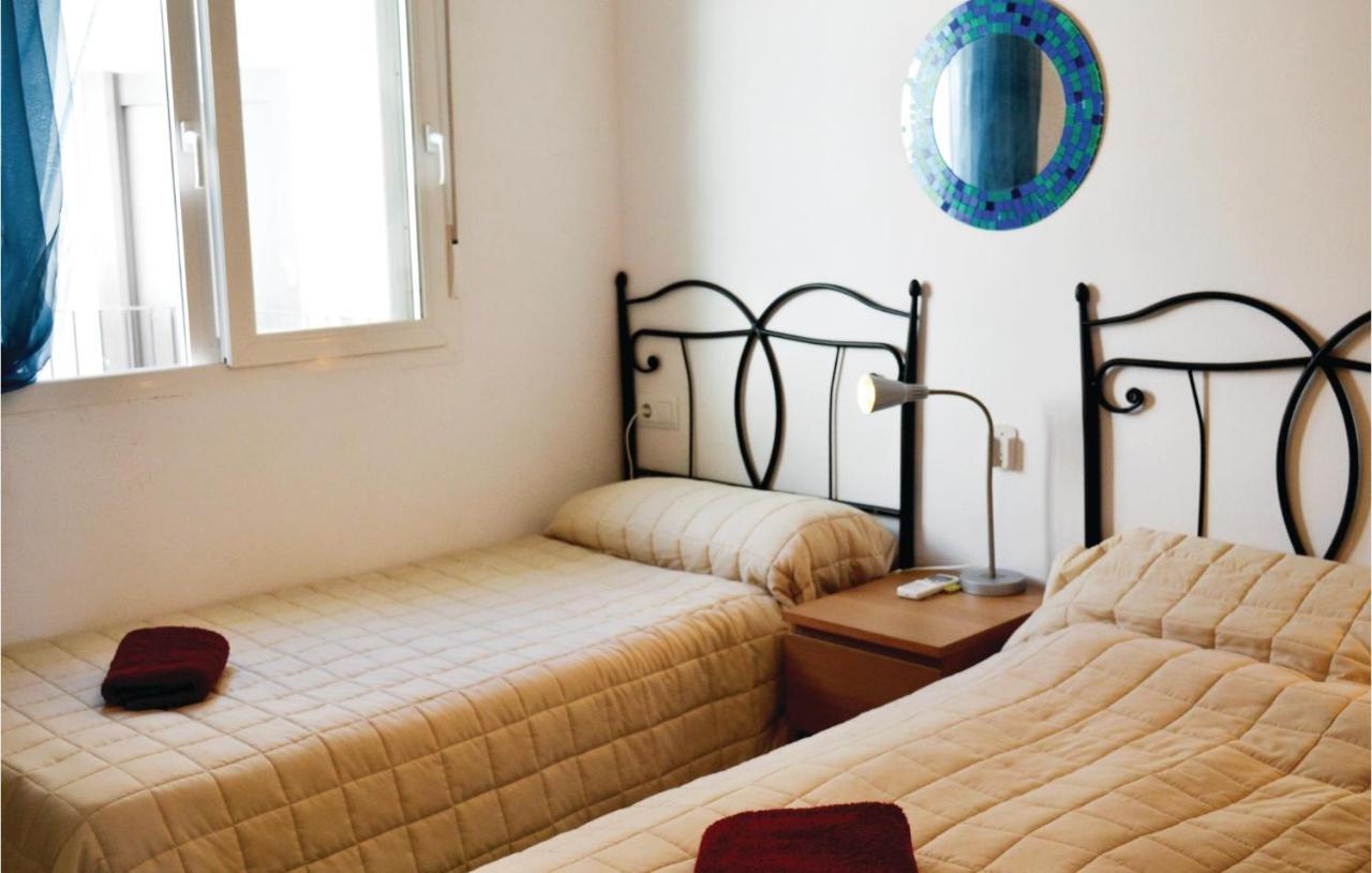Beautiful Apartment In Sucina With Wifi エクステリア 写真