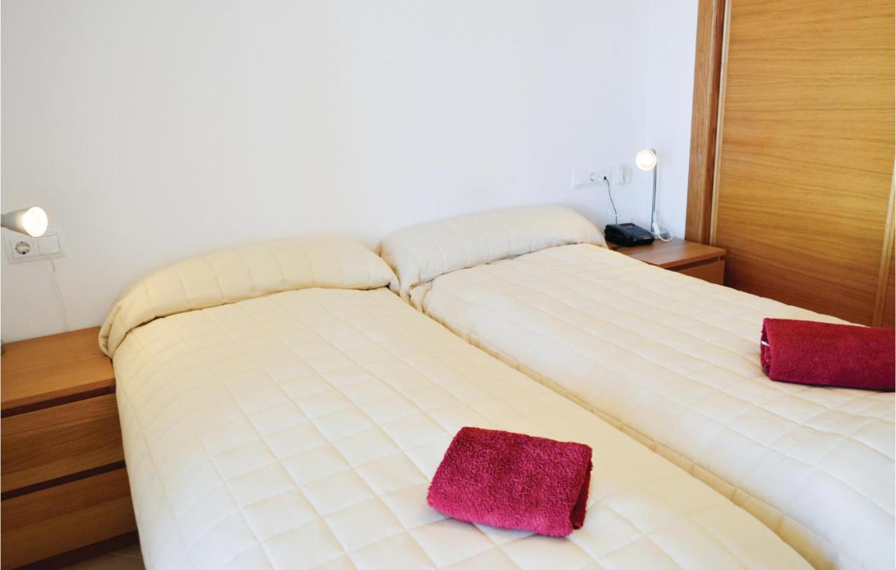 Beautiful Apartment In Sucina With Wifi エクステリア 写真