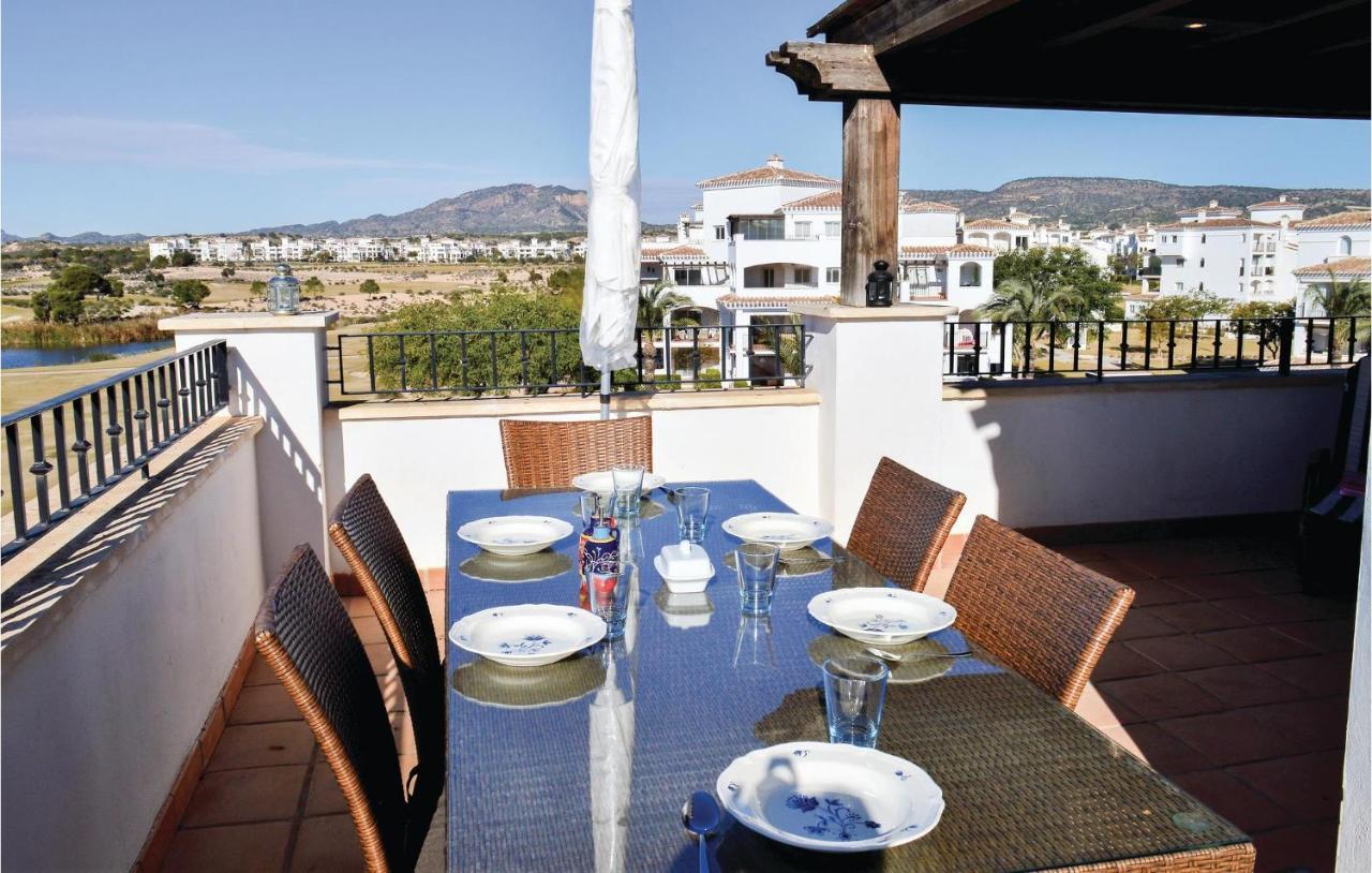 Beautiful Apartment In Sucina With Wifi エクステリア 写真