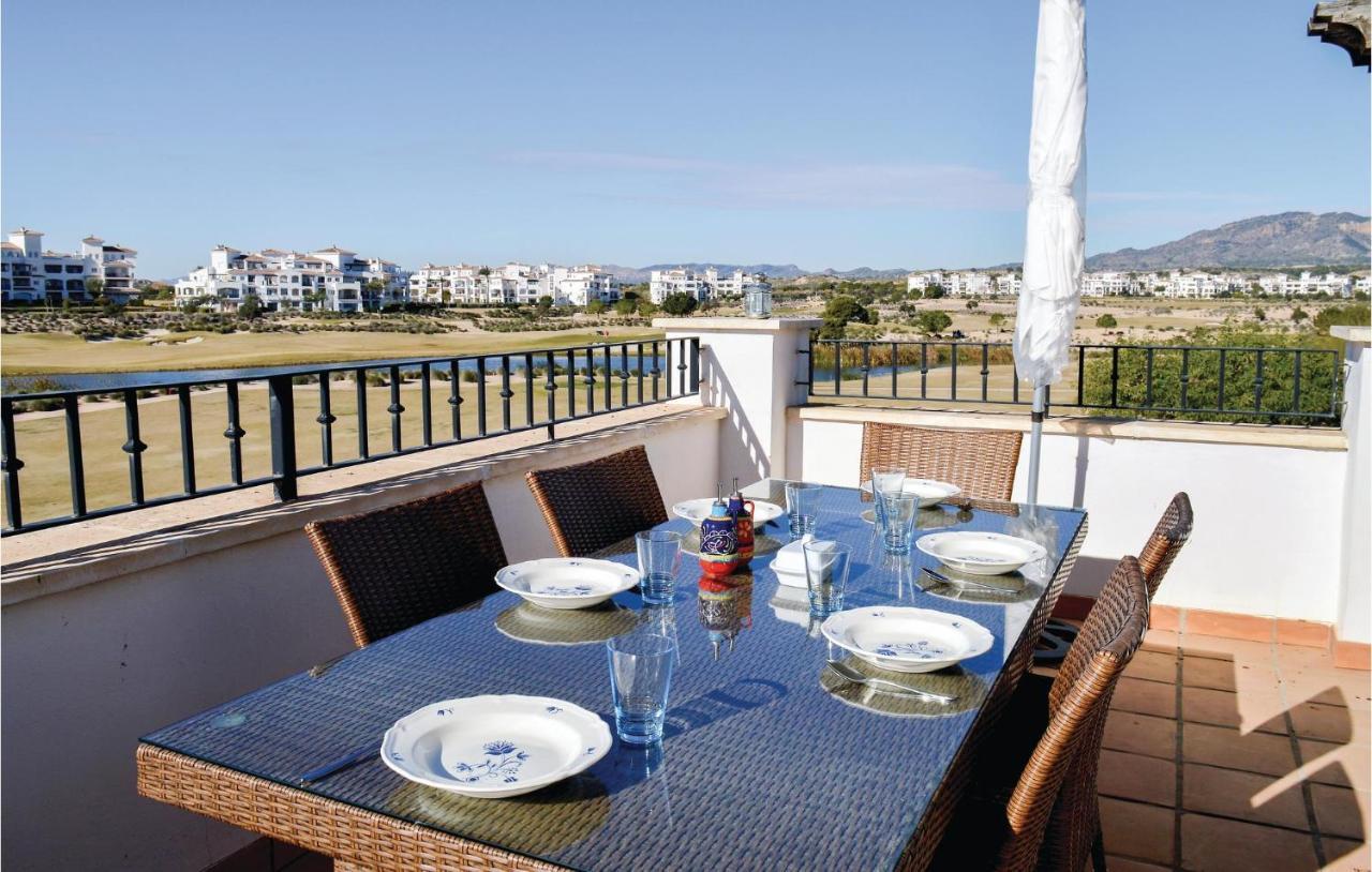 Beautiful Apartment In Sucina With Wifi エクステリア 写真