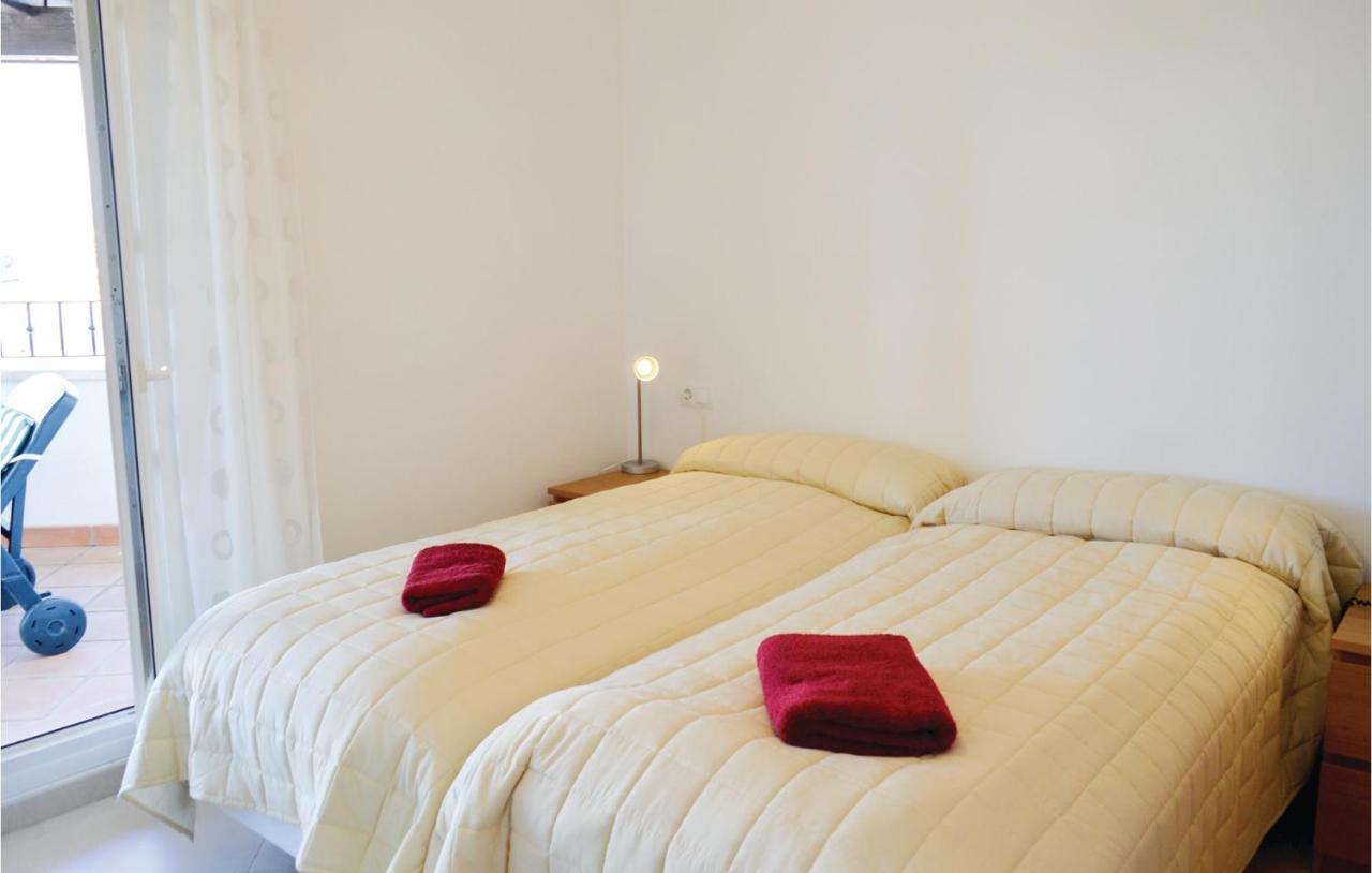 Beautiful Apartment In Sucina With Wifi エクステリア 写真