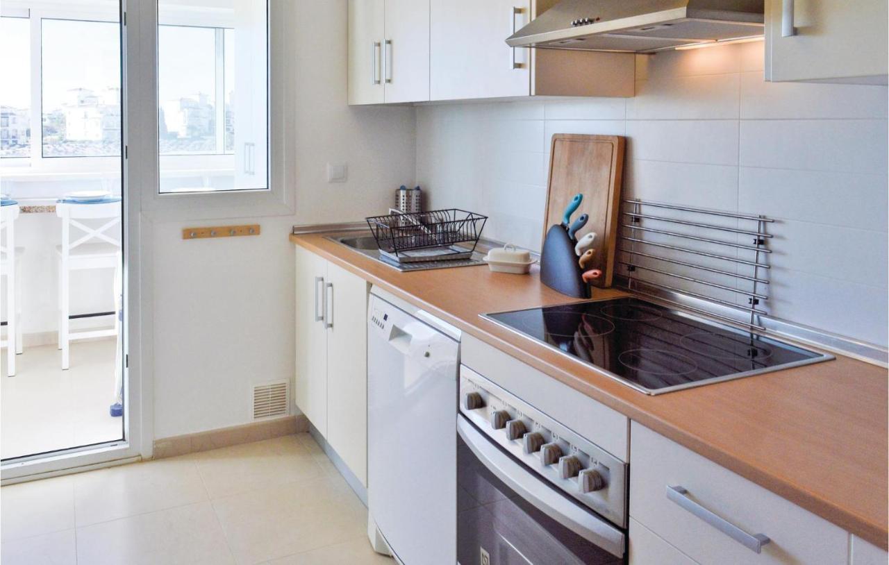 Beautiful Apartment In Sucina With Wifi エクステリア 写真